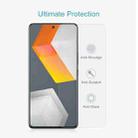 50 PCS 0.26mm 9H 2.5D Tempered Glass Film For vivo iQOO Neo5 S - 4