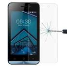 0.26mm 9H 2.5D Tempered Glass Film For Tecno A11 - 1
