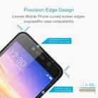 0.26mm 9H 2.5D Tempered Glass Film For Tecno A32F - 3
