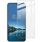 For Samsung Galaxy S22+ 5G imak H Series Tempered Glass Film - 1