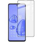 For Samsung Galaxy A53 5G imak 9H Full Screen Tempered Glass Film Pro+ Series - 1