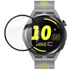 For Huawei Watch GT Runner 46mm imak Plexiglass HD Watch Protective Film - 1