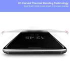 For Samsung Galaxy S22 Ultra 5G imak 3D Curved Surface Full Screen Tempered Glass Film - 4