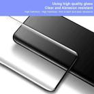 For Samsung Galaxy S22 Ultra 5G imak 3D Curved Surface Full Screen Tempered Glass Film - 5
