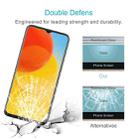 10 PCS 0.26mm 9H 2.5D Tempered Glass Film For Coolpad Cool 20 Pro - 5