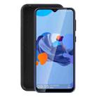 TPU Phone Case For Oukitel C19 / C19 Pro(Black) - 1