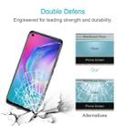 10 PCS 0.26mm 9H 2.5D Tempered Glass Film For Tecno Camon 16 S - 5