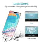 10 PCS 0.26mm 9H 2.5D Tempered Glass Film For Ulefone T2 Pro - 5