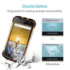10 PCS 0.26mm 9H 2.5D Tempered Glass Film For Ulefone Armor 2S - 5