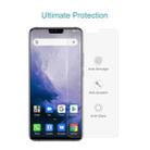 10 PCS 0.26mm 9H 2.5D Tempered Glass Film For Ulefone T2 - 4