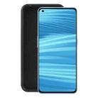TPU Phone Case For OPPO Realme GT2 / GT Neo2(Black) - 1