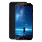 TPU Phone Case For Cubot Quest Lite(Black) - 1