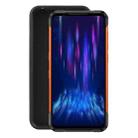 TPU Phone Case For Doogee S97 Pro(Black) - 1