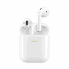 JOYROOM JR-T03S Air TWS Wireless Bluetooth Earphone(White) - 1