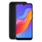 TPU Phone Case For Honor 8A 2020(Black) - 1