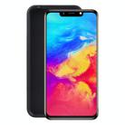 TPU Phone Case For Infinix Hot 7(Black) - 1