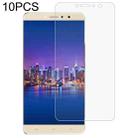 10 PCS 0.26mm 9H 2.5D Tempered Glass Film For Tecno L9 Plus - 1