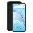 TPU Phone Case For UMIDIGI A9(Black) - 1