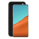 TPU Phone Case For ZTE nubia X(Black) - 1