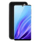 TPU Phone Case For ZTE nubia Z18(Black) - 1