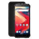 TPU Phone Case For Ulefone Armor X2(Black) - 1