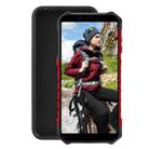 TPU Phone Case For Ulefone Armor X9 Pro(Black) - 1