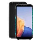 TPU Phone Case For Ulefone Armor X9(Black) - 1