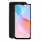 TPU Phone Case For vivo Y30G(Black) - 1