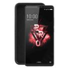 TPU Phone Case For 360 N7 Pro(Black) - 1