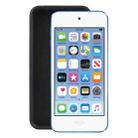 TPU Phone Case For Apple Touch 7(Black) - 1