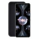 TPU Phone Case For Asus ROG Phone 5 Ultimate(Black) - 1