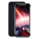 TPU Phone Case For Blackview BV9600 Pro(Black) - 1