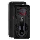TPU Phone Case For Xiaomi Mi 9 Explorer(Black) - 1