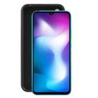 TPU Phone Case For Xiaomi Redmi 9 Activ(Black) - 1