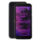 TPU Phone Case For CAT S62 Pro(Black) - 1