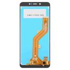 TFT LCD Screen For Itel P33 with Digitizer Full Assembly - 3