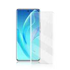 mocolo 9H 3D UV Tempered Glass Film For Honor 60 - 1