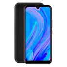 TPU Phone Case For Itel S15 Pro(Black) - 1