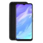 TPU Phone Case For Itel S16(Black) - 1