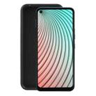 TPU Phone Case For Itel S16 Pro(Black) - 1