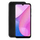 TPU Phone Case For Blackview Oscal C20(Full Matte Black) - 1