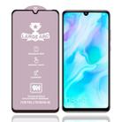 For Huawei P30 Lite 9H HD High Alumina Full Screen Tempered Glass Film - 1