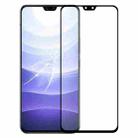 For vivo S9 Front Screen Outer Glass Lens with OCA Optically Clear Adhesive - 1