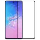 For Samsung Galaxy S10 Lite Front Screen Outer Glass Lens with OCA Optically Clear Adhesive - 1