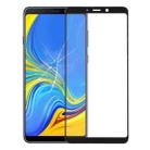 For Samsung Galaxy A9 2018 / A920 / A9S Front Screen Outer Glass Lens with OCA Optically Clear Adhesive - 1