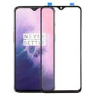 For OnePlus 7 Front Screen Outer Glass Lens with OCA Optically Clear Adhesive - 1