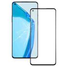 For OnePlus 9 / 9R Front Screen Outer Glass Lens with OCA Optically Clear Adhesive - 1