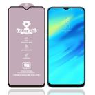 For OPPO Realme 2 Pro 9H HD High Alumina Full Screen Tempered Glass Film - 1