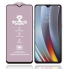 For OPPO Realme 3 Pro 9H HD High Alumina Full Screen Tempered Glass Film - 1