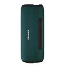 awei Y669 Outdoor Waterproof TWS Wireless Bluetooth Speaker(Green) - 1